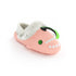 Sharkicks Pro - Inverno, Rana Pescatrice, Tacco Coperto